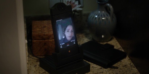 Newton messagepad in for all mankind