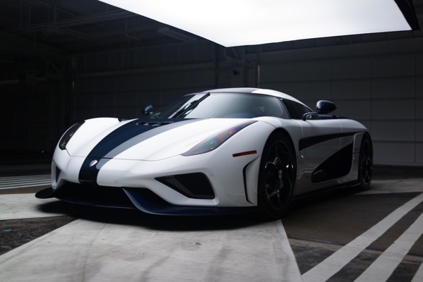Regera final us 1