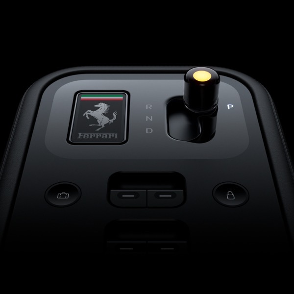 FERRARI-LUCE SHIFTER HERO sRGB 6K 72DPI 1X1 527591f6-1b81-46cf-8b28-ad3651b0fd65.