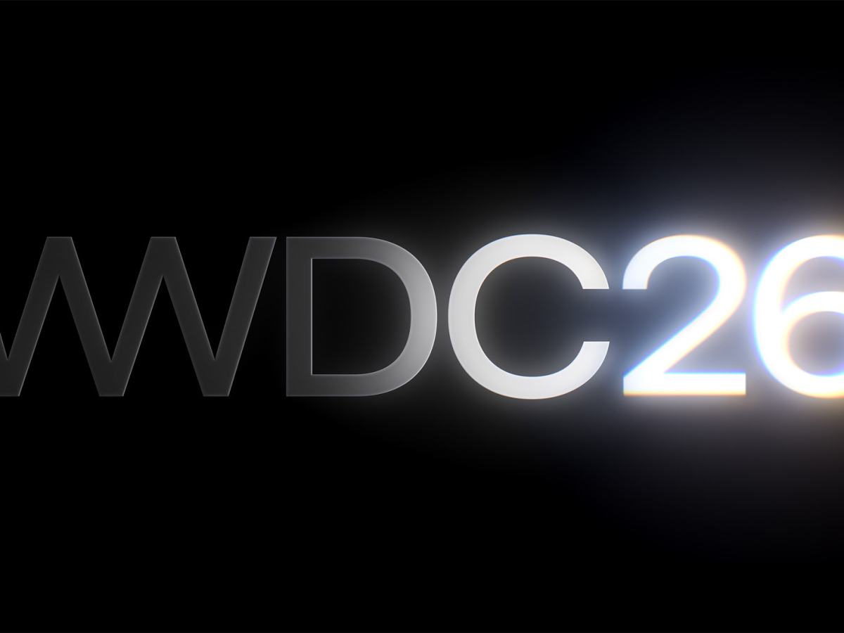 WWDC 26 June&nbsp;8-12